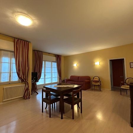 Residenza Dei Fiori Aparthotel Cannero Riviera Exteriör bild