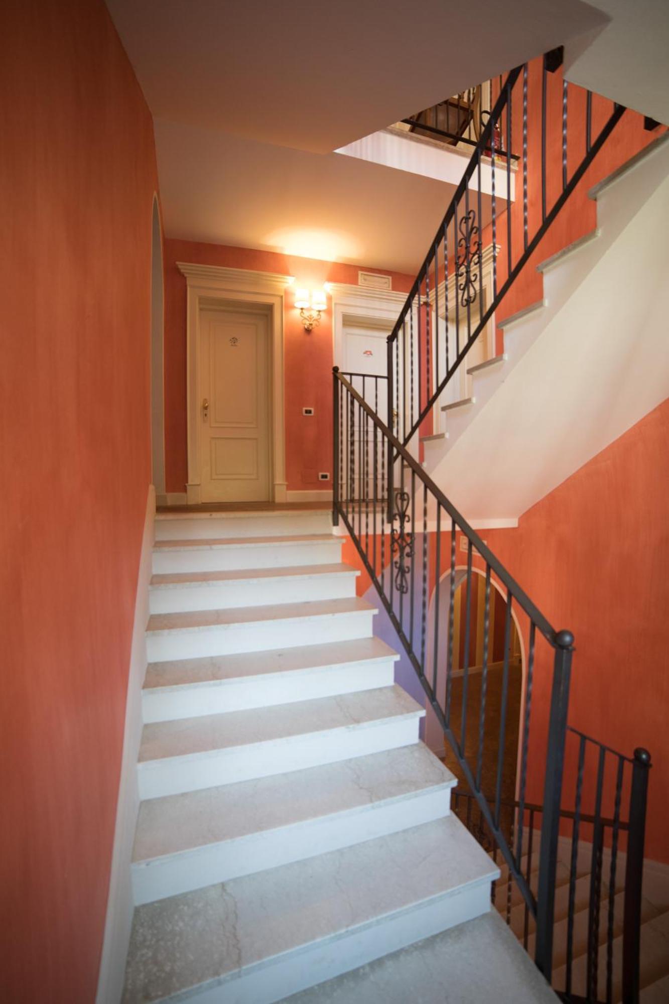 Residenza Dei Fiori Aparthotel Cannero Riviera Exteriör bild