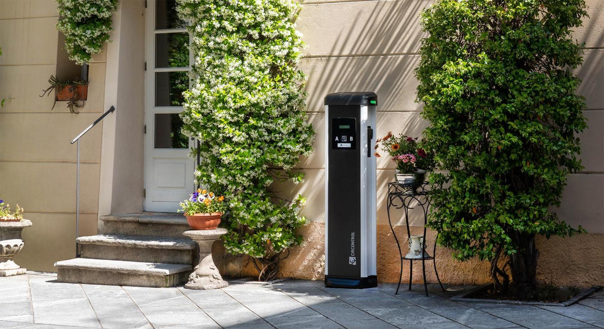 Residenza Dei Fiori Aparthotel Cannero Riviera Exteriör bild