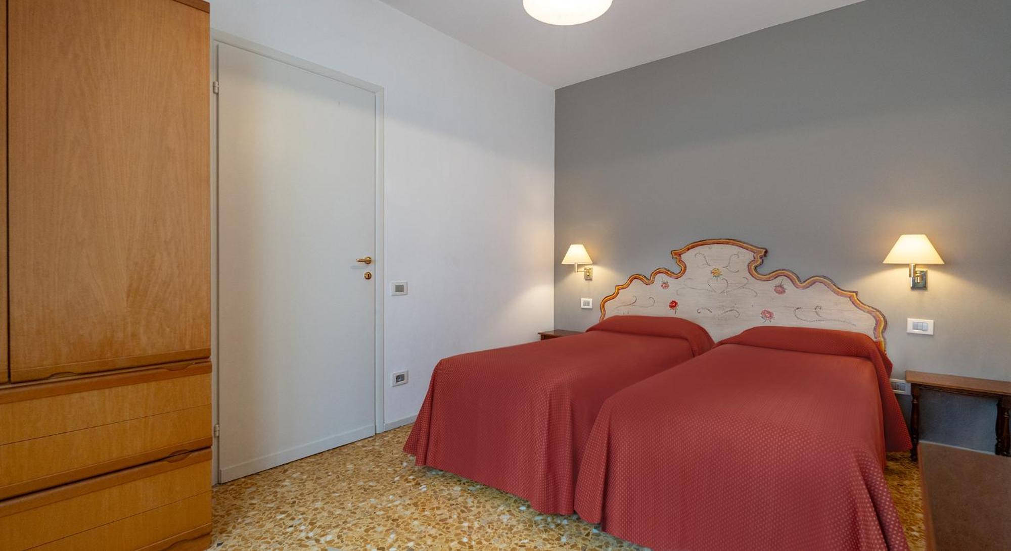 Residenza Dei Fiori Aparthotel Cannero Riviera Exteriör bild