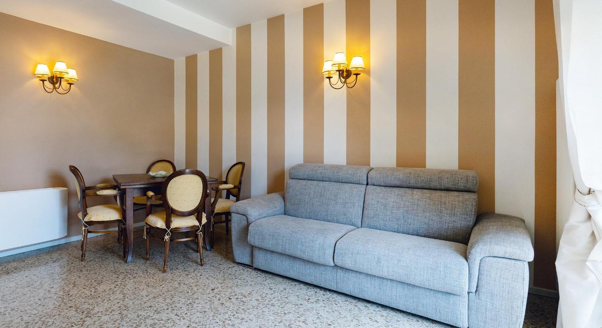Residenza Dei Fiori Aparthotel Cannero Riviera Exteriör bild