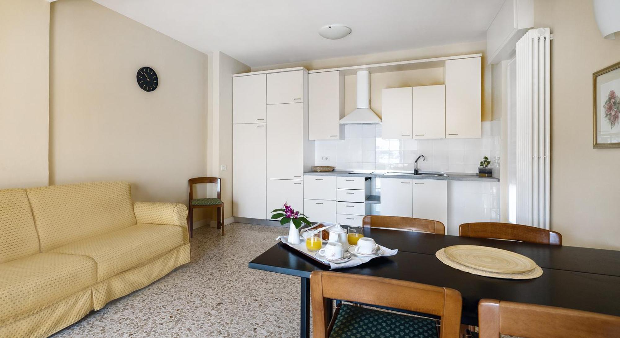 Residenza Dei Fiori Aparthotel Cannero Riviera Exteriör bild
