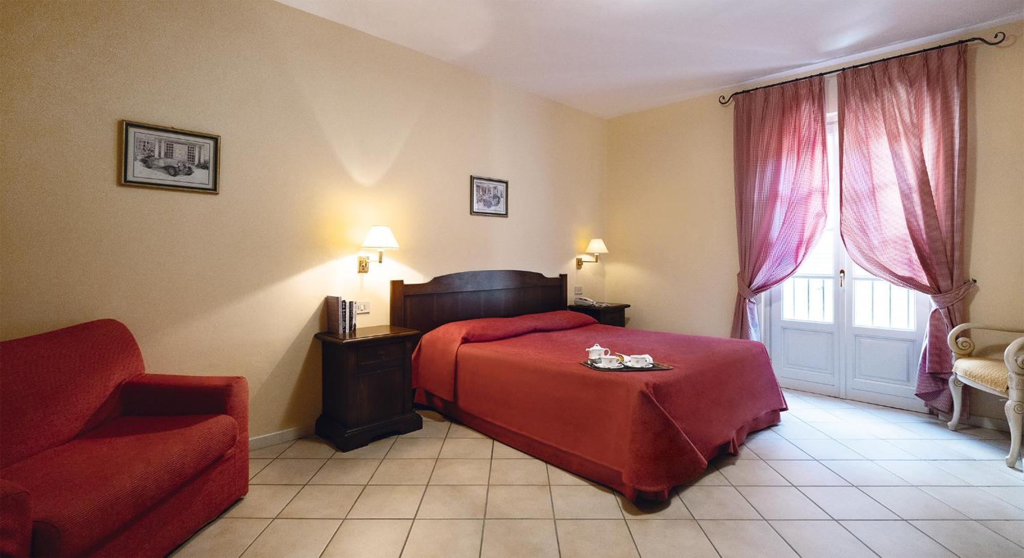 Residenza Dei Fiori Aparthotel Cannero Riviera Exteriör bild