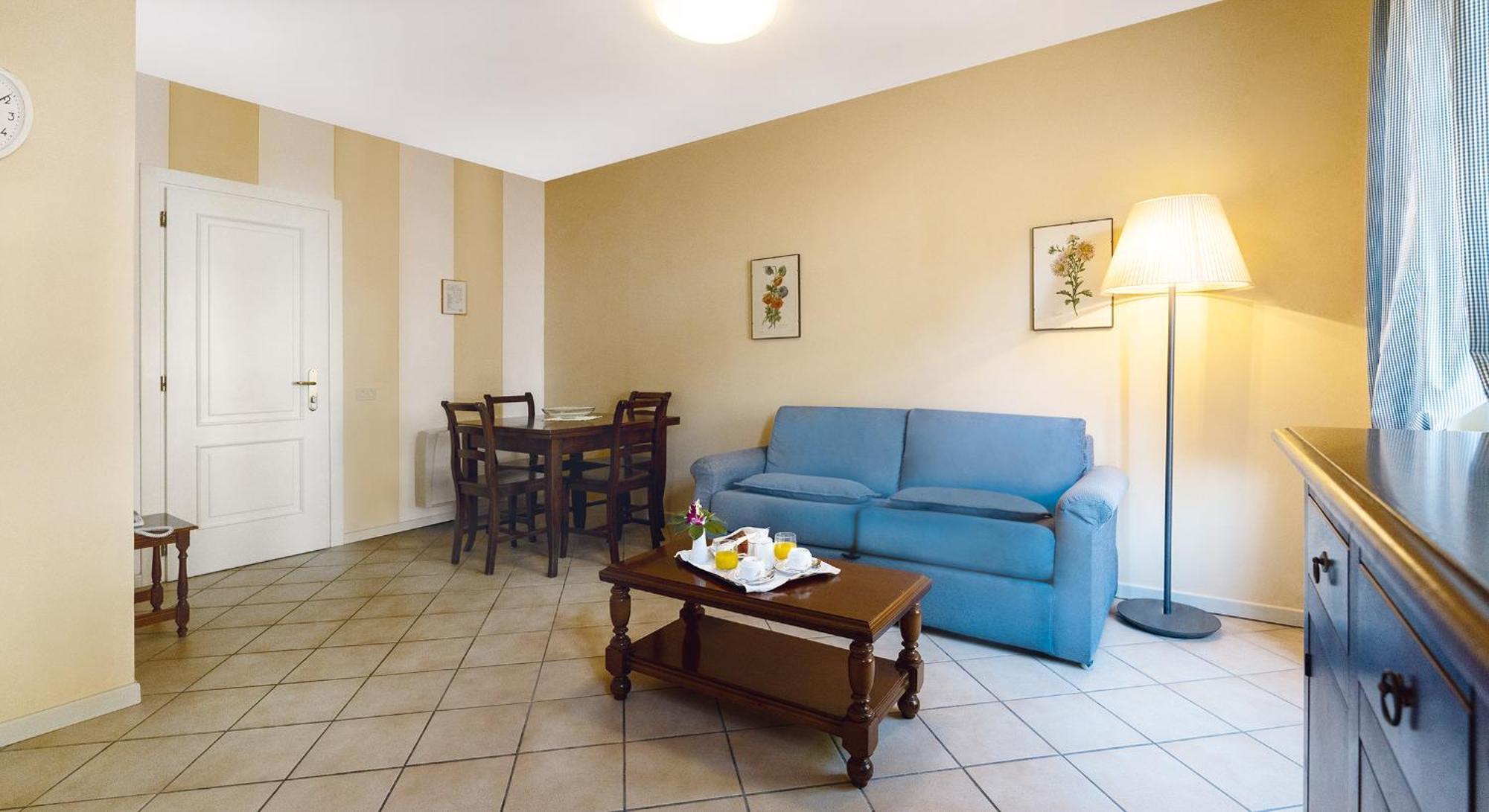 Residenza Dei Fiori Aparthotel Cannero Riviera Exteriör bild