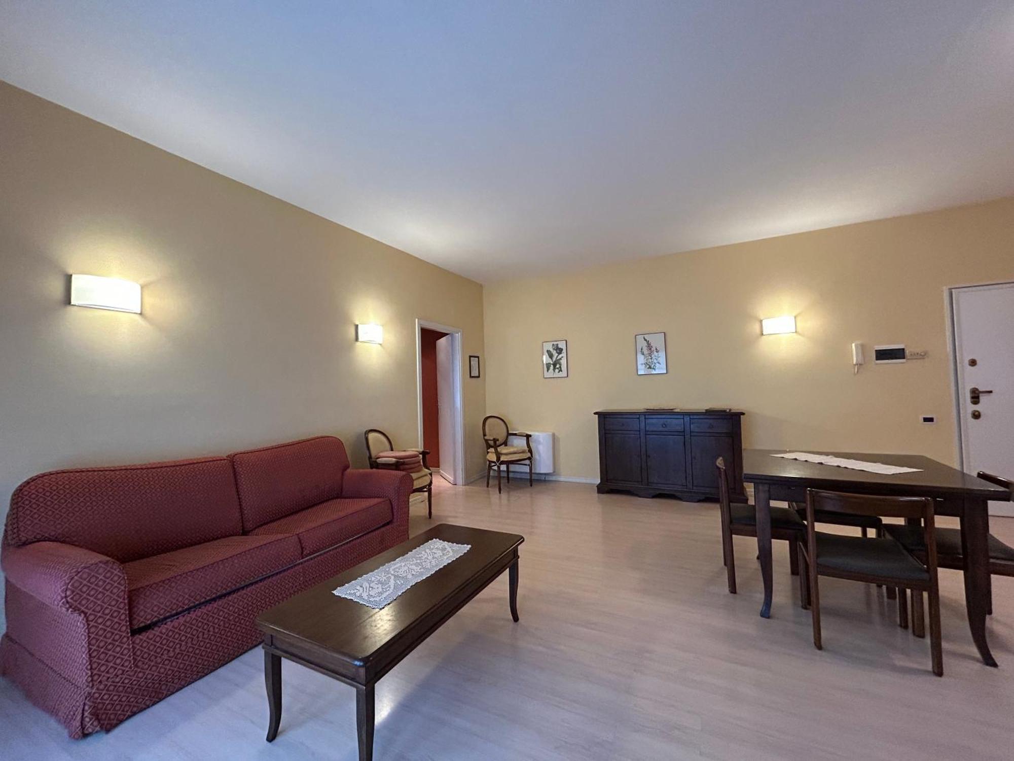 Residenza Dei Fiori Aparthotel Cannero Riviera Exteriör bild